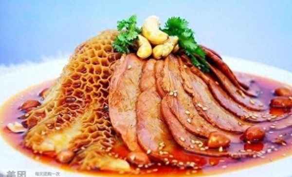 夫妻肺片吃了會(huì )胖嗎_夫妻肺片有營(yíng)養嗎