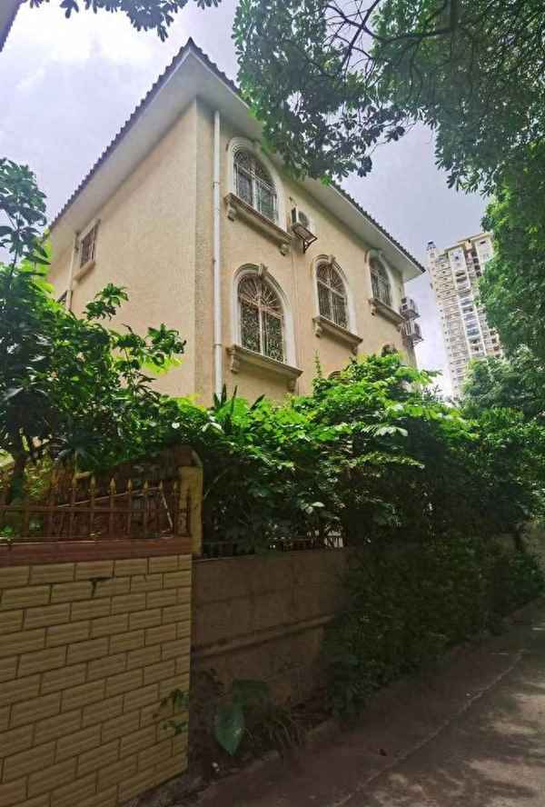 南宁市独栋别墅出售—南宁别墅在售