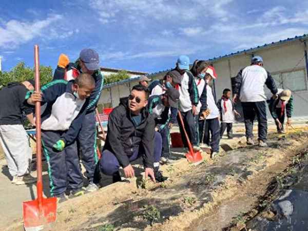 北京市援藏干部安排-北京市援藏指挥部