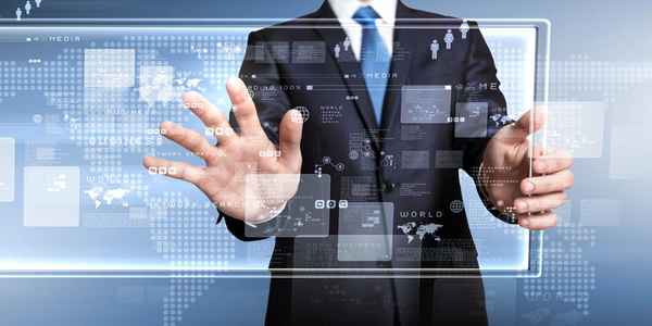 财经小萌妹;财经小姐姐