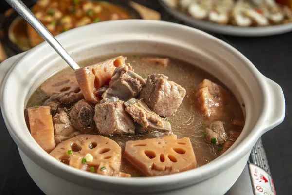 砂鍋美食文案_關于砂鍋美食的語句