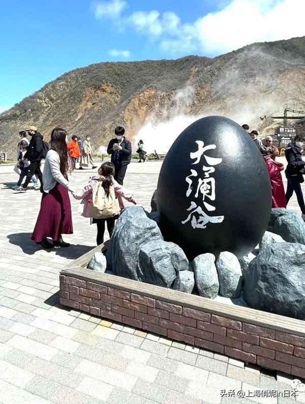 箱根旅游必去景點—箱根游玩攻略