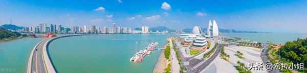 珠海神秘島有哪些項目—珠海神秘島在哪