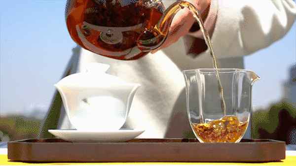 糙米茶的功效與作用及食用方法—糙米茶的功效和作用