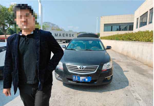 驾驶证暂扣6个月偷着开(驾驶证暂扣6个月偷着开自己的车可以吗)