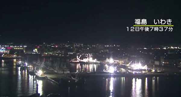 日本北海道地震最新消息—北海道大地震都震成啥樣了