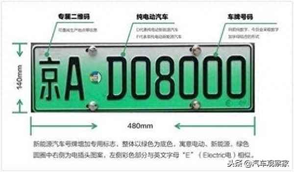 一个户主两台车一个牌照行吗_一个户两个车牌可以互换吗