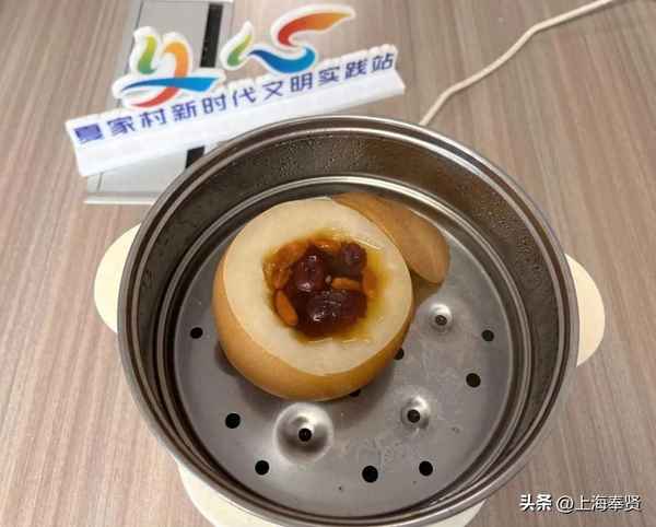 冰糖燉梨子要燉多久(冰糖燉梨需要燉多久)