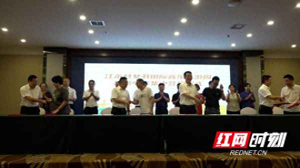 政府項目簽約代表什么—政府簽約項目有沒有不履行的