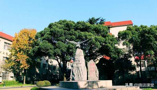 上海财经工商学院(上海财经职业学院)