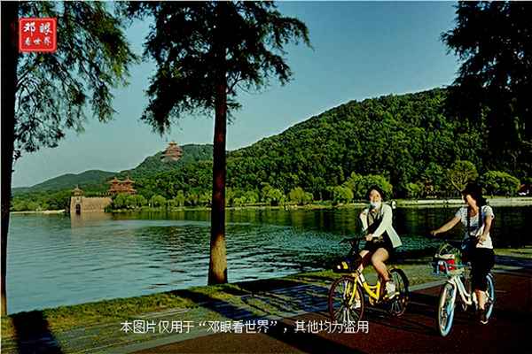 武漢十大免費景區,武漢一日游必去景點