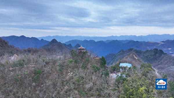 鄂西生态文化旅游圈;鄂西生态文化旅游圈有哪些景区
