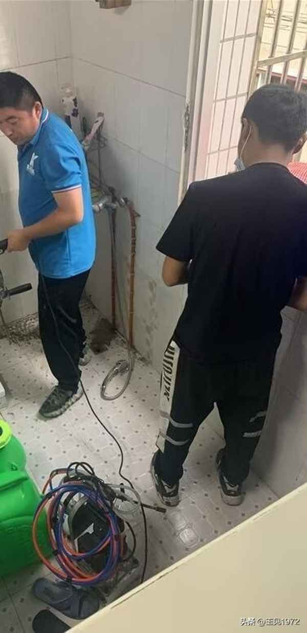 做防水漏水被坑了怎么办(防水补漏被坑)