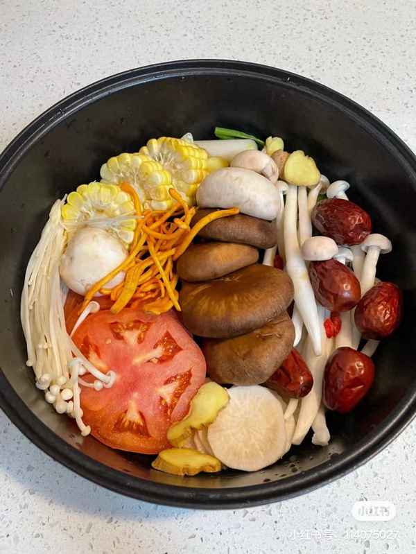 10種清湯鍋底配方;自己煮火鍋怎么弄湯底