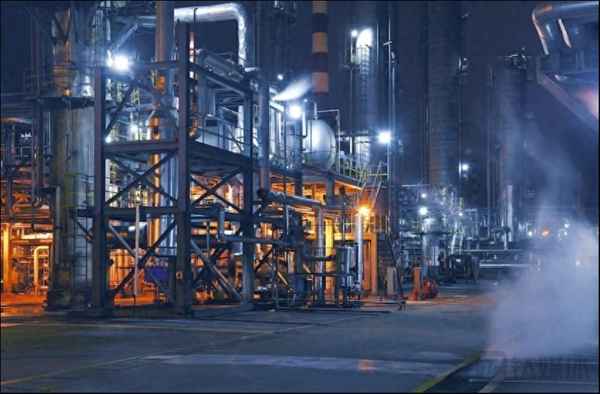 氯碱化工板块最新资讯-氯碱化工是什么板块