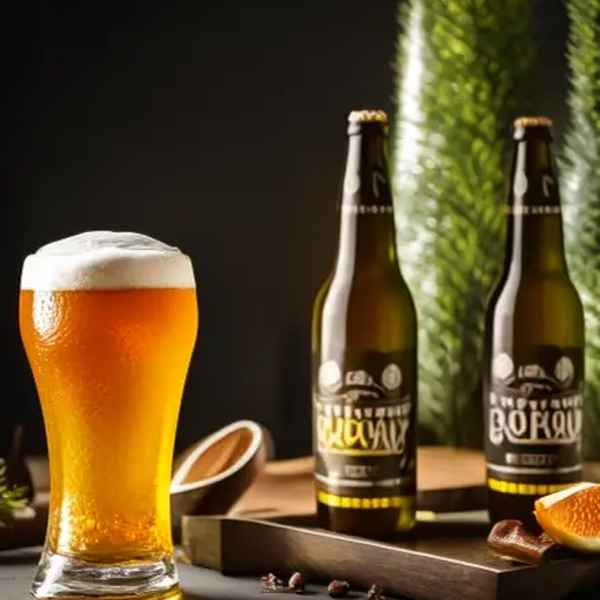 啤酒文化—啤酒文化优美句子