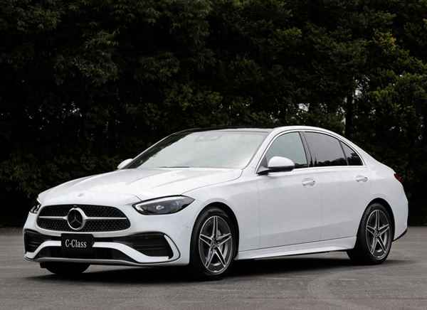 奔馳c200l新車報價2023款圖片-奔馳c200l新車報價2021款價格