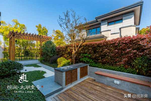 苏州太湖别墅200万,清远最便宜的别墅