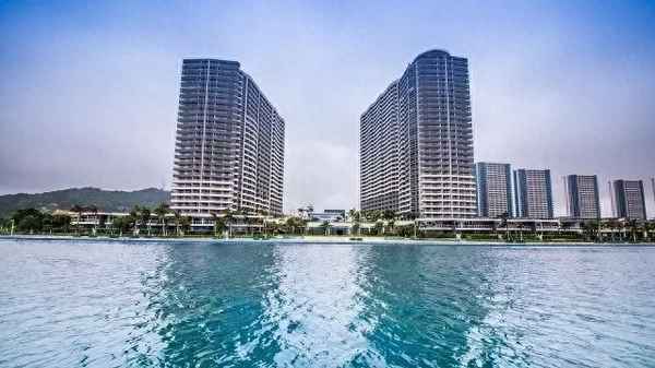 敏捷黄金海岸住哪栋好—敏捷黄金海岸沙滩要收费吗