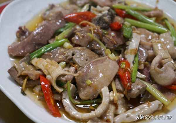 福建龍巖美食,福建龍巖美食小吃