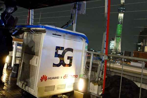 世界5g技術最強公司排名(世界5g技術誰最牛)