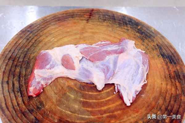 烤肉串的方法步驟-烤肉串怎么做才好吃