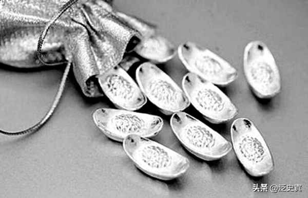 纽约白银期货走势图、白银期货东方财富