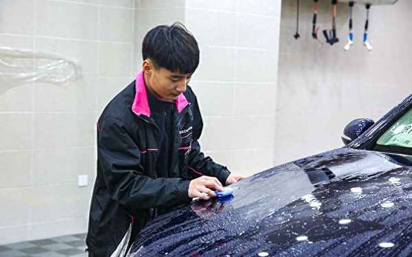 車衣壞了一塊要全換嗎-隱形車衣可以補一小塊嗎