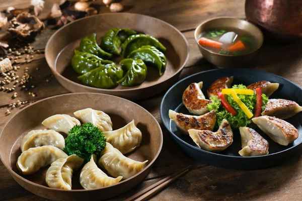 中國美食課文_二年級下冊中國美食課文