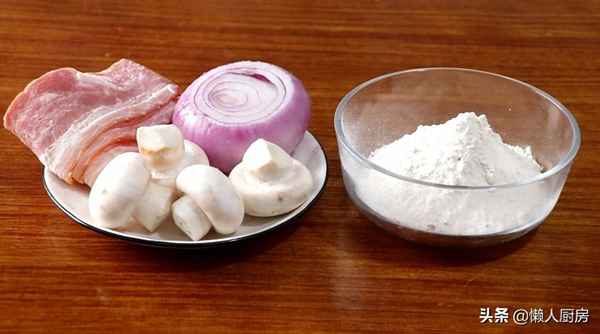 蘑菇湯怎么做好吃簡(jiǎn)單做法(蘑菇湯怎么做好喝)