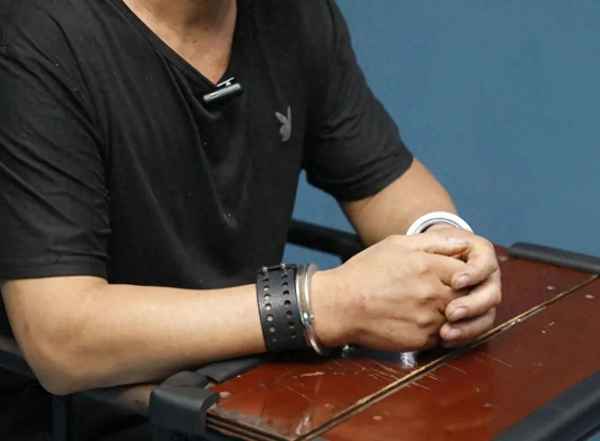 逃犯20年的落网了—逃犯20年可免刑吗