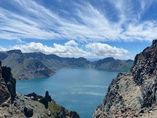 去長白山旅游攻略最佳路線;去長白山旅游攻略最佳路線坐標山東微山
