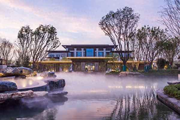 恒大珺睿府最新状况-恒大珺睿府最新房价