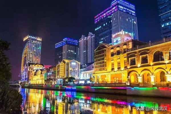 阳逻房价2023最新价格_阳逻万达广场御江楼盘
