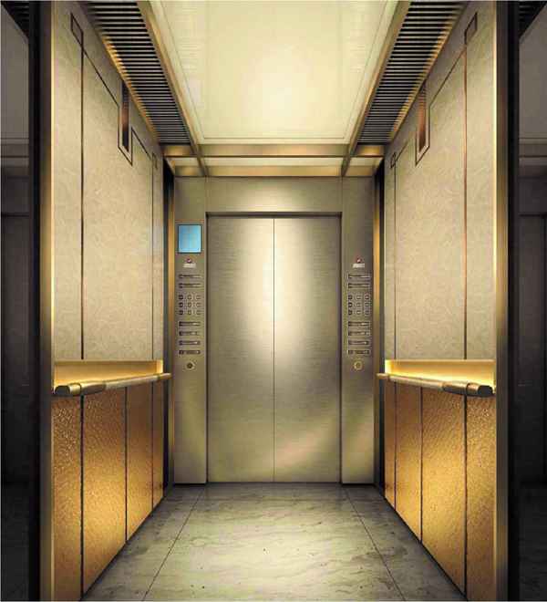 金樾府属于高档小区吗;金樾府是哪家的牌子