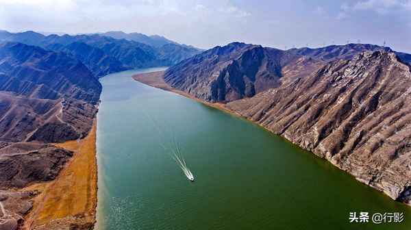 青銅峽108塔怎么去;青銅峽108塔門票多少錢