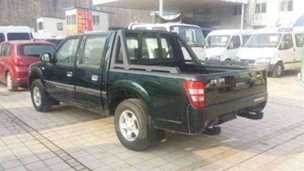 皮卡車7000塊轉(zhuǎn)讓;二手柴油車1到2萬(wàn)附近的