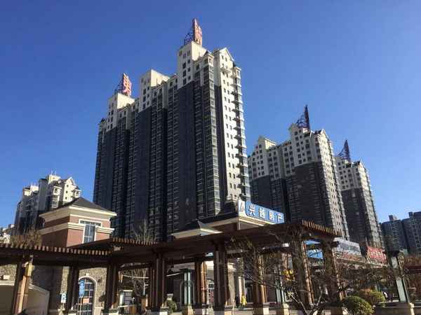 燕郊首尔甜城最新房价(首尔甜城九里香堤)