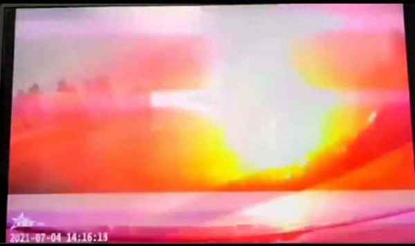 余姚杭甬高速事故—杭甬高速余姚段发生了什么