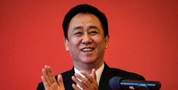 中国最豪华私人别墅;中国最豪华的私人住宅