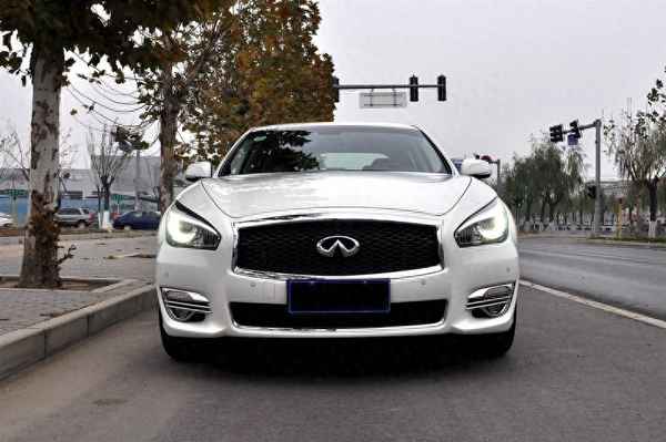 q70l油耗多少正常_奧迪q72.0t油耗