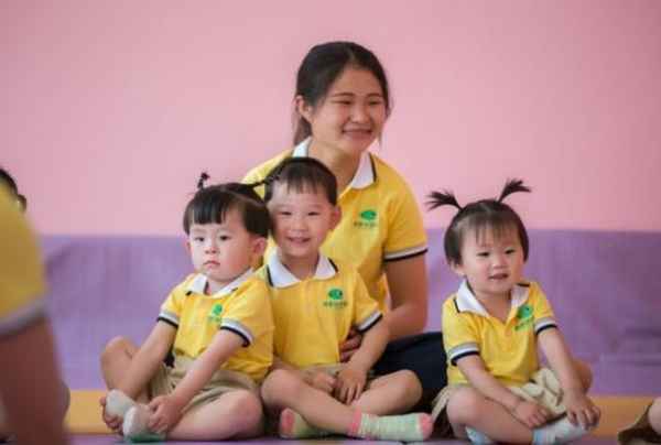 早期教育可以當(dāng)幼師嗎、早期教育大專畢業(yè)能干嘛