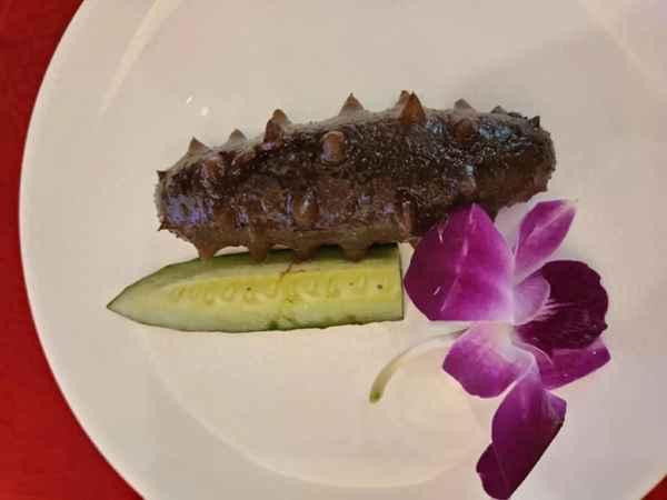 大連的著名海鮮品種_大連什么海鮮最出名