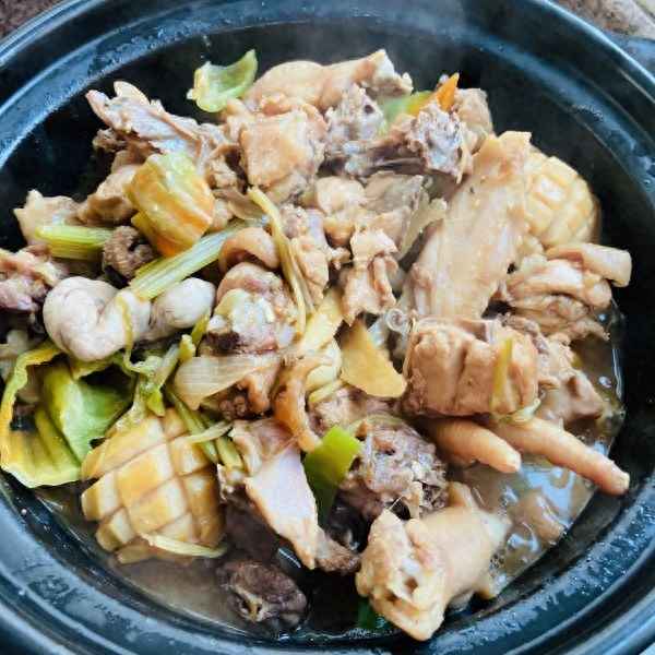 正宗鮑魚煲雞湯的做法竅門、鮑魚燉雞湯怎么做好吃