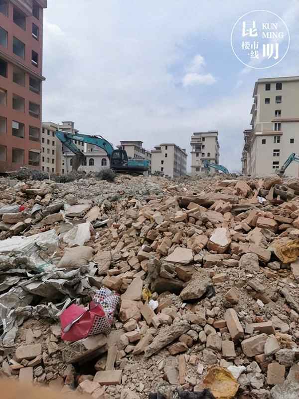 昆明房租一般是多少—昆明600左右一室一厅