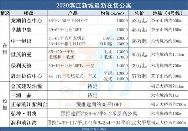 长沙loft公寓楼盘价格—60平上下两层loft装修