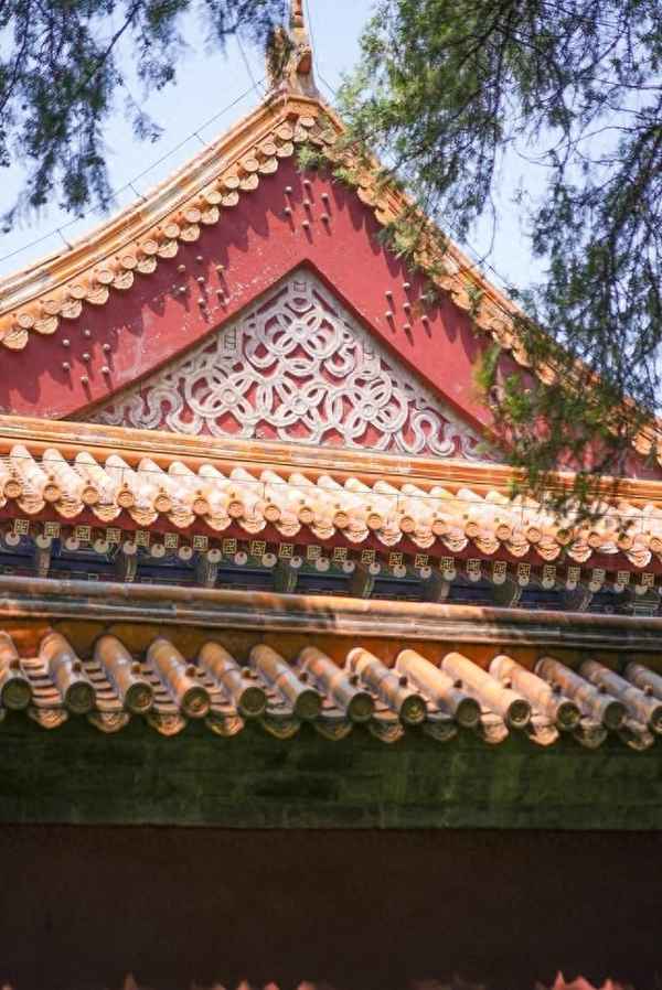 地壇公園值得去嗎,地壇公園游玩攻略