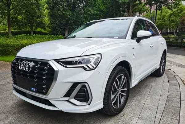 奧迪Q3的車型油耗,奧迪q3油耗高嗎