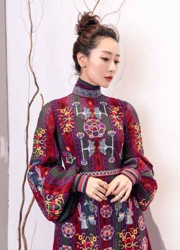 神話電視劇女主—神話電視劇女主角玉漱是誰主演