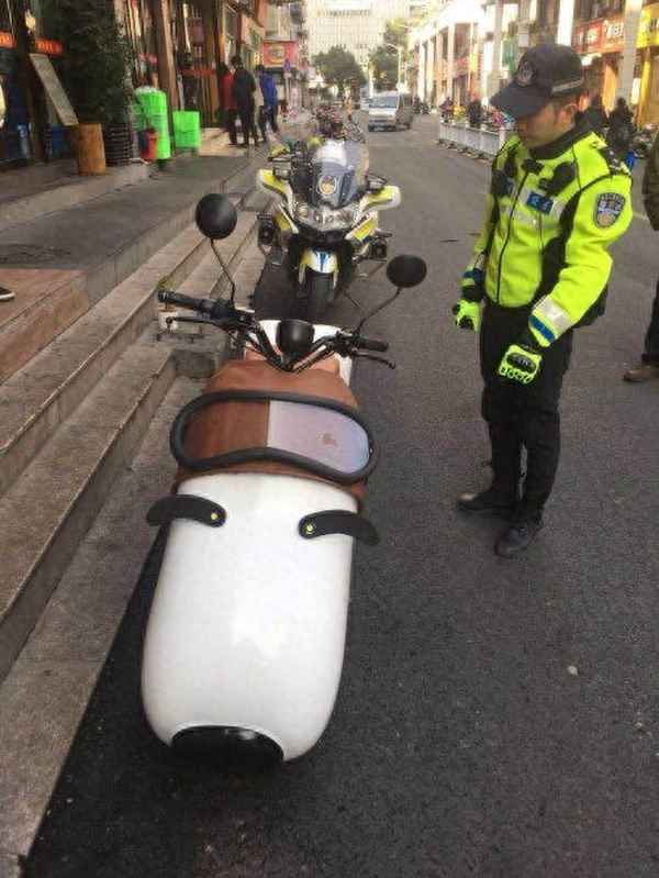 史努比電動車價格及圖片(史努比電動車款式圖片)